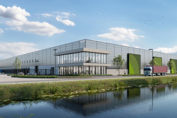 Voltaweg ong Hellevoetsluis - Voltaweg ong, Hellevoetsluis