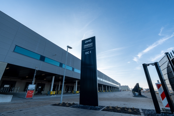 Voltaweg ong Hellevoetsluis - Voltaweg ong, Hellevoetsluis