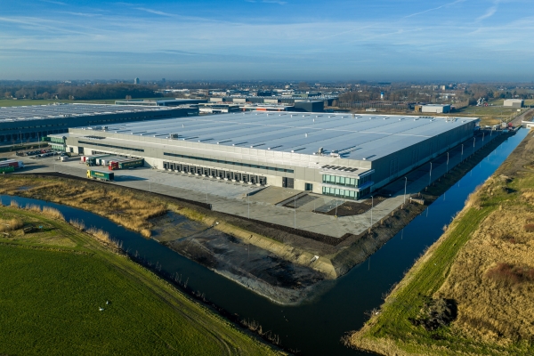 Voltaweg ong Hellevoetsluis - Voltaweg ong, Hellevoetsluis