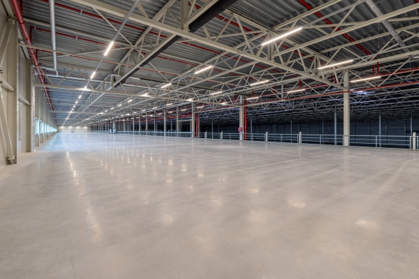 Voltaweg ong Hellevoetsluis - Voltaweg ong, Hellevoetsluis