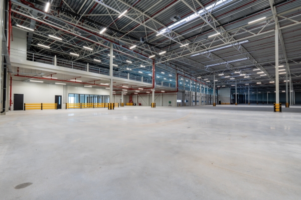 Voltaweg ong Hellevoetsluis - Voltaweg ong, Hellevoetsluis