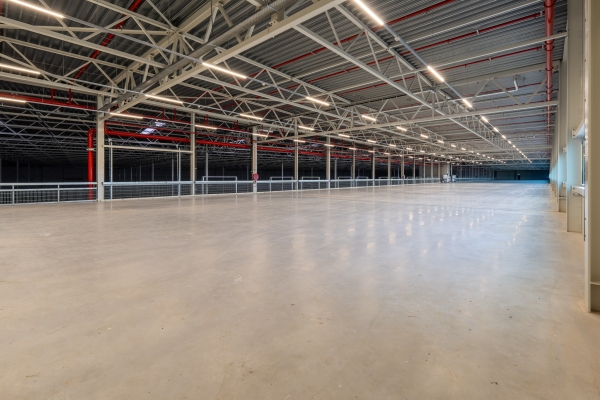 Voltaweg ong Hellevoetsluis - Voltaweg ong, Hellevoetsluis