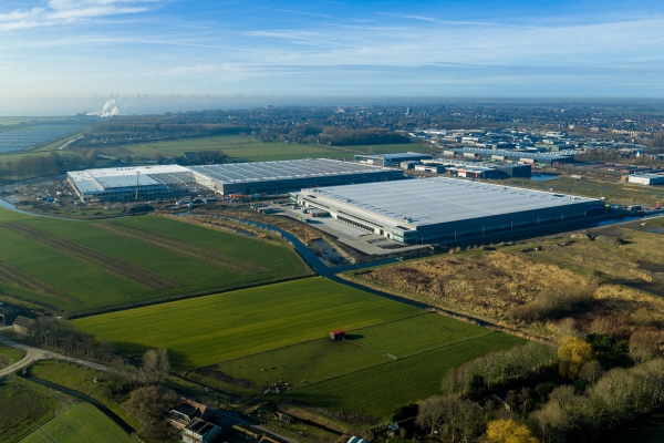 Voltaweg ong Hellevoetsluis - Voltaweg ong, Hellevoetsluis