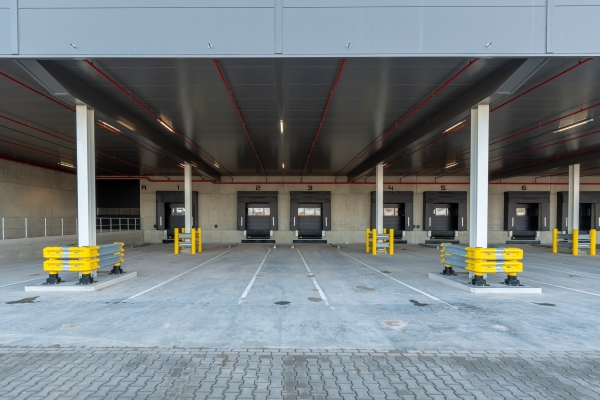 Voltaweg ong Hellevoetsluis - Voltaweg ong, Hellevoetsluis