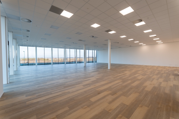 Voltaweg ong Hellevoetsluis - Voltaweg ong, Hellevoetsluis