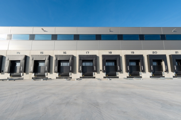 Voltaweg ong Hellevoetsluis - Voltaweg ong, Hellevoetsluis