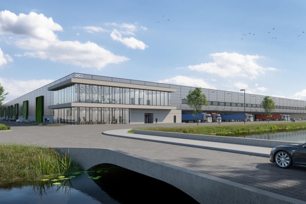 Voltaweg ong Hellevoetsluis - Voltaweg ong, Hellevoetsluis