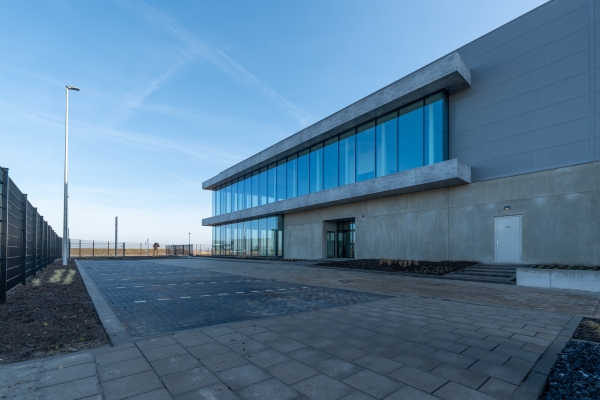 Voltaweg ong Hellevoetsluis - Voltaweg ong, Hellevoetsluis