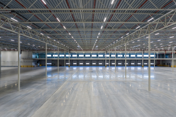 Voltaweg ong Hellevoetsluis - Voltaweg ong, Hellevoetsluis