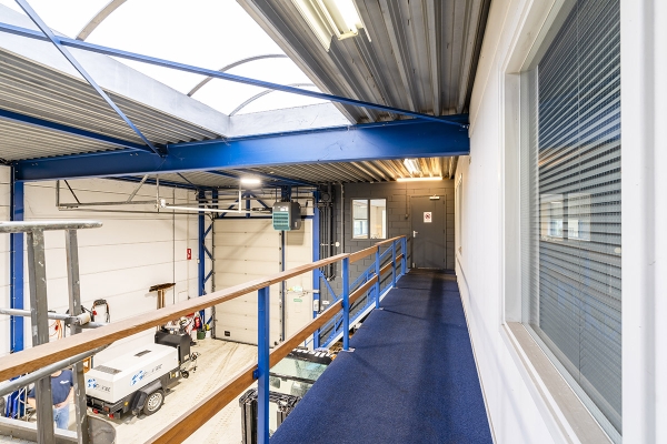 Einsteinweg 18 Spijkenisse - Einsteinweg 18, Spijkenisse