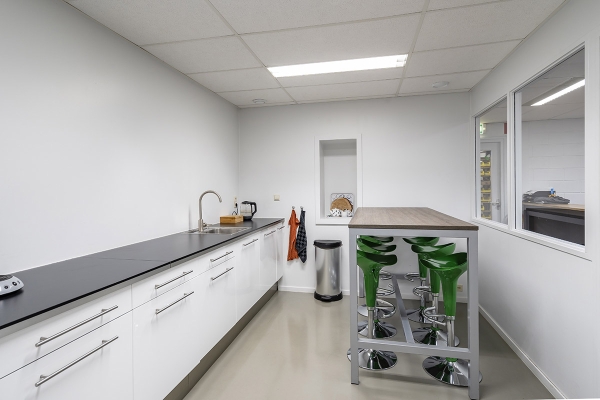 Einsteinweg 18 Spijkenisse - Einsteinweg 18, Spijkenisse