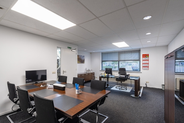 Einsteinweg 18 Spijkenisse - Einsteinweg 18, Spijkenisse