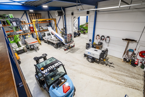 Einsteinweg 18 Spijkenisse - Einsteinweg 18, Spijkenisse