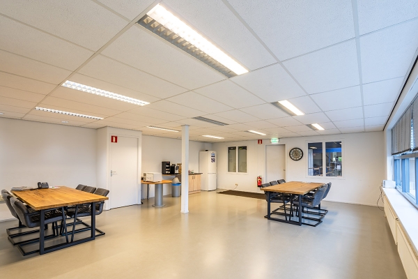 Einsteinweg 18 Spijkenisse - Einsteinweg 18, Spijkenisse