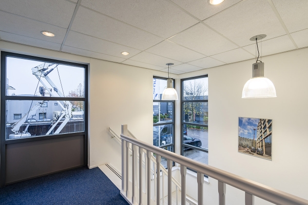 Einsteinweg 18 Spijkenisse - Einsteinweg 18, Spijkenisse