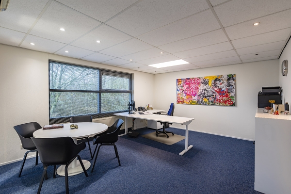 Einsteinweg 18 Spijkenisse - Einsteinweg 18, Spijkenisse