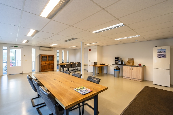 Einsteinweg 18 Spijkenisse - Einsteinweg 18, Spijkenisse