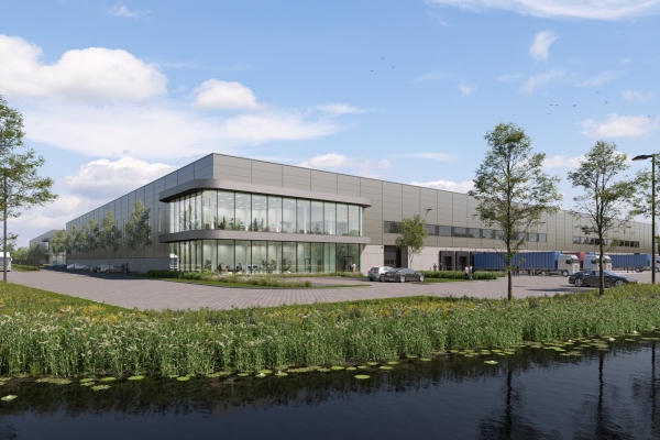 Eemhavenweg 129 Rotterdam - Eemhavenweg 129, Rotterdam