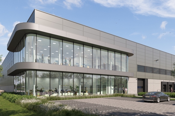 Eemhavenweg 129 Rotterdam - Eemhavenweg 129, Rotterdam