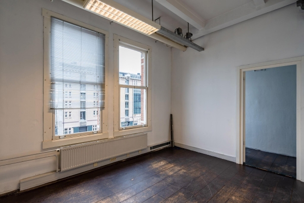 Lloydstraat 5 Rotterdam - Lloydstraat 5, Rotterdam