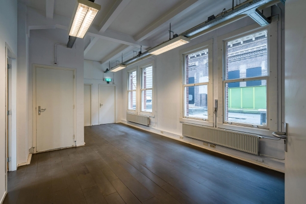 Lloydstraat 5 Rotterdam - Lloydstraat 5, Rotterdam