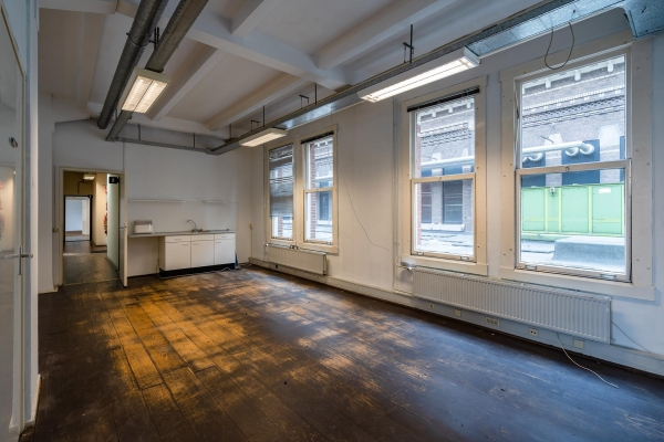 Lloydstraat 5 Rotterdam - Lloydstraat 5, Rotterdam