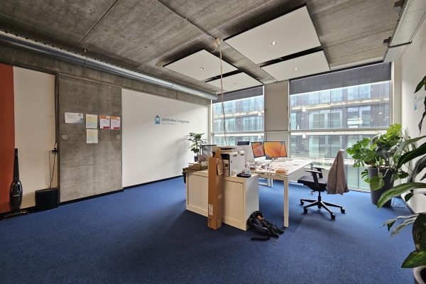 Schiehavenkade 196 Rotterdam - Schiehavenkade 196, Rotterdam