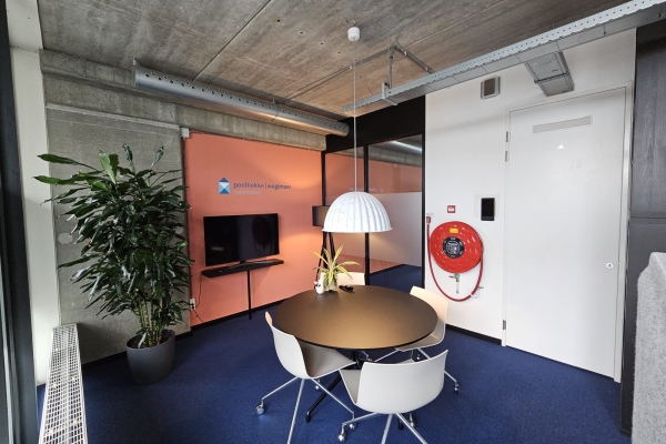 Schiehavenkade 196 Rotterdam - Schiehavenkade 196, Rotterdam