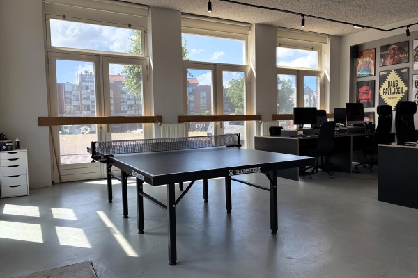 Bataviakade 32 Rotterdam - Bataviakade 32, Rotterdam