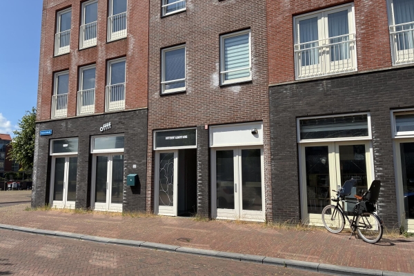 Bataviakade 32 Rotterdam - Bataviakade 32, Rotterdam