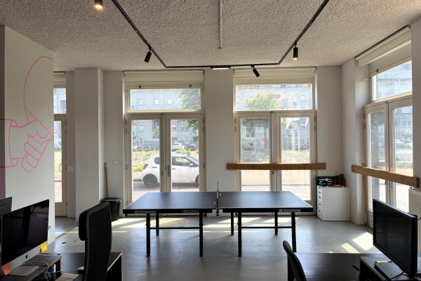 Bataviakade 32 Rotterdam - Bataviakade 32, Rotterdam