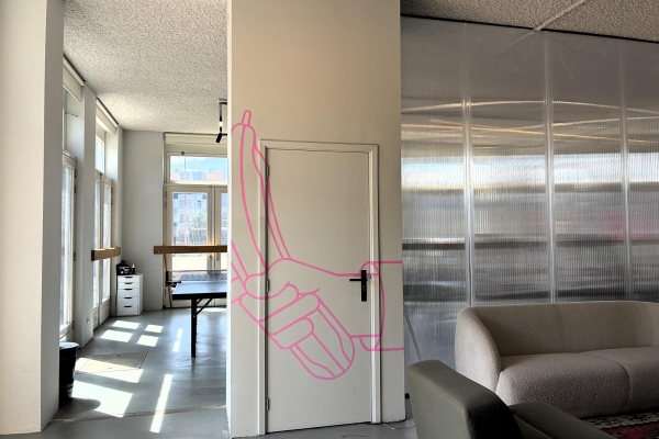 Bataviakade 32 Rotterdam - Bataviakade 32, Rotterdam