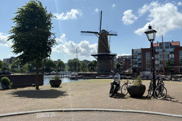 Bataviakade 32 Rotterdam - Bataviakade 32, Rotterdam