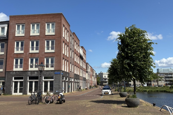 Bataviakade 32 Rotterdam - Bataviakade 32, Rotterdam