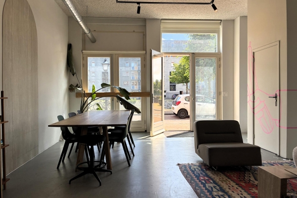 Bataviakade 32 Rotterdam - Bataviakade 32, Rotterdam