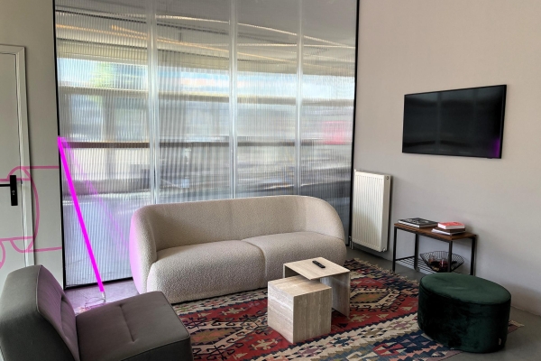 Bataviakade 32 Rotterdam - Bataviakade 32, Rotterdam