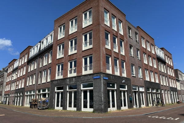 Bataviakade 32 Rotterdam - Bataviakade 32, Rotterdam