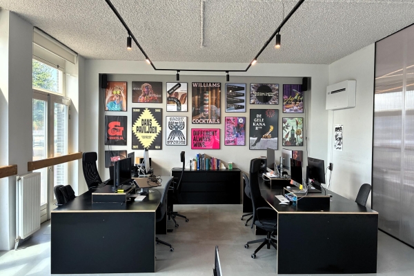 Bataviakade 32 Rotterdam - Bataviakade 32, Rotterdam