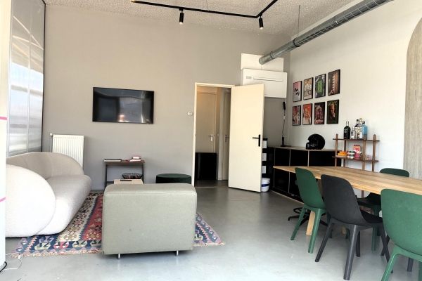 Bataviakade 32 Rotterdam - Bataviakade 32, Rotterdam