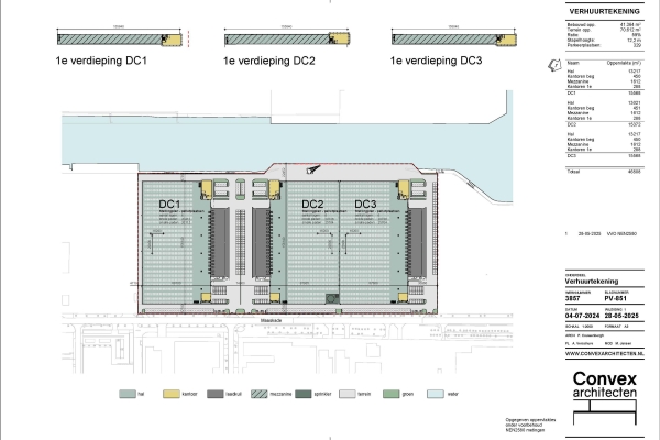 Maaskade 17 Oss - Maaskade 17, Oss