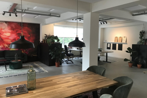 Westewagenstraat 60 Rotterdam - Westewagenstraat 60, Rotterdam