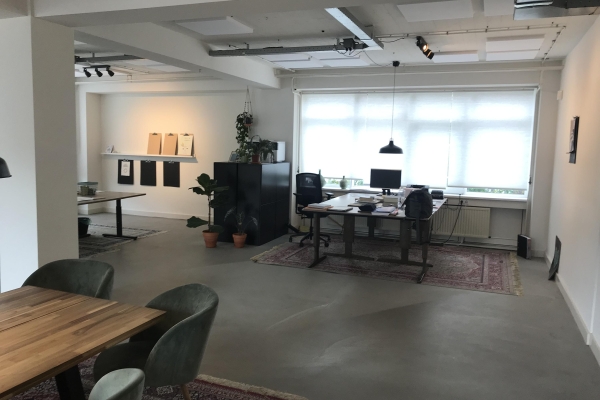 Westewagenstraat 60 Rotterdam - Westewagenstraat 60, Rotterdam