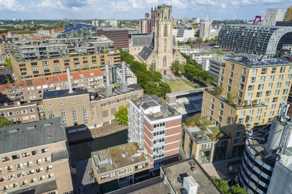 Westewagenstraat 60 Rotterdam - Westewagenstraat 60, Rotterdam