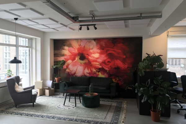 Westewagenstraat 60 Rotterdam - Westewagenstraat 60, Rotterdam