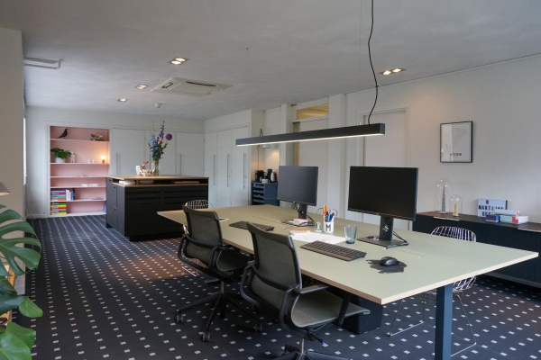 Westewagenstraat 60 Rotterdam - Westewagenstraat 60, Rotterdam