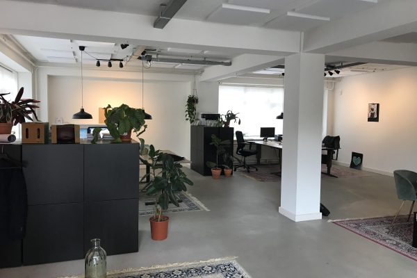 Westewagenstraat 60 Rotterdam - Westewagenstraat 60, Rotterdam