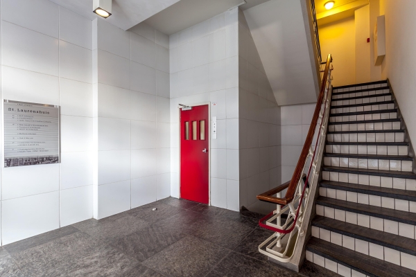 Westewagenstraat 60 Rotterdam - Westewagenstraat 60, Rotterdam