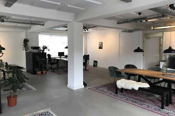 Westewagenstraat 60 Rotterdam - Westewagenstraat 60, Rotterdam