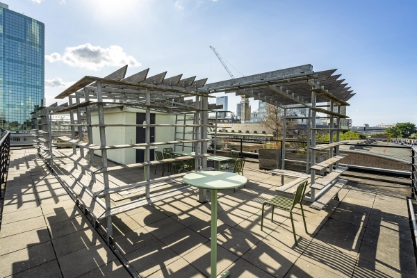 Westewagenstraat 60 Rotterdam - Westewagenstraat 60, Rotterdam