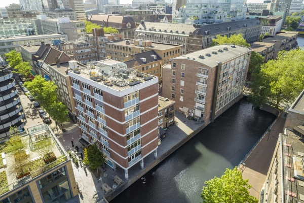 Westewagenstraat 60 Rotterdam - Westewagenstraat 60, Rotterdam